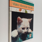 Bo Sundström ym. : Våra vänner djuren - pikkukuva 1