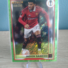 Jadon Sancho numeroitu 58/350 - pikkukuva 1