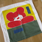 LAPSEN TYYNYNPÄÄLLINEN - pikkukuva 1