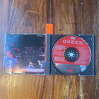 Queen - Live Magic cd UK 1986 - pikkukuva 3