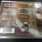 TOMAS BODIN - CINEMATOGRAAF CD - pikkukuva 2