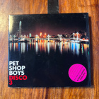 Pet Shop Boys - Disco 3 cd - pikkukuva 1