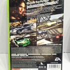 Xbox 360 - Need for Speed Most Wanted - pikkukuva 2