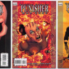 Punisher: War Zone #1-6 of 6 (Marvel; 2009) - pikkukuva 2
