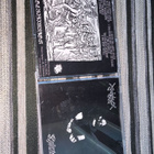 Tjolgtjar – Holnijimnjok CD 2007 – Baphomet Records BAPH 140 - pikkukuva 1