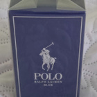 Polo Ralph Lauren Blue 40ml - pikkukuva 1