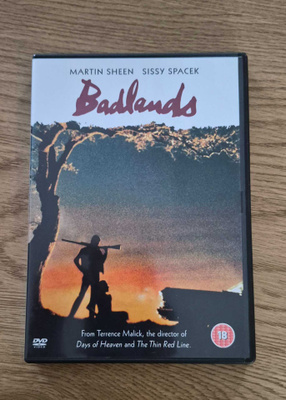 Badlands