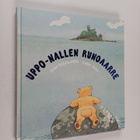 Elina Karjalainen : Uppo-Nallen runoaarre - pikkukuva 1