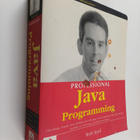 Brett Spell : Professional Java programming - pikkukuva 1