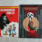 Franquin & co: Piko ja Fantasio -paketti (2 kpl) - pikkukuva 1