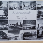 Tuusula, Kunnallisopisto, monikuvapk (14 kpl) A.A., ei p. - pikkukuva 1