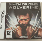NDS - X-Men Origins: Wolverine (CIB) - pikkukuva 1