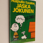 Charles M. Schulz : Huipulla tuulee, Jaska Jokunen - pikkukuva 1