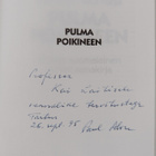 Raul Vodja ym. : Eksitus : Pulma poikineen : virolais-suo... - pikkukuva 3
