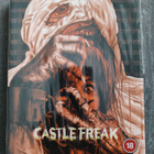 Castle freak * blu-ray Stuart Gordon - pikkukuva 1