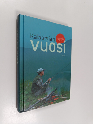 Kalastajan vuosi 2008