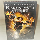 RESIDENT EVIL: AFTERLIFE  (UUSI) - pikkukuva 1