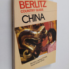 China : Berlitz country guide - pikkukuva 1