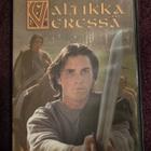 Valtikka veressä VHS fi - pikkukuva 1