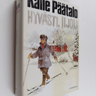 Kalle Päätalo : Hyvästi, Iijoki - pikkukuva 1