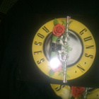 Guns and roses - pikkukuva 1