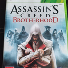Xbox 360 Assassin's Creed Brotherhood - pikkukuva 1