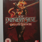Dungeon Siege 2 Deluxe Edition - pikkukuva 1
