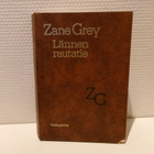 Zane Grey : Lännen rautatie ( 1.p. 1978 Taikajousi ) - pikkukuva 1