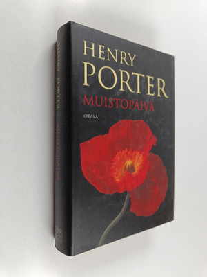 Henry Porter : Muistopäivä