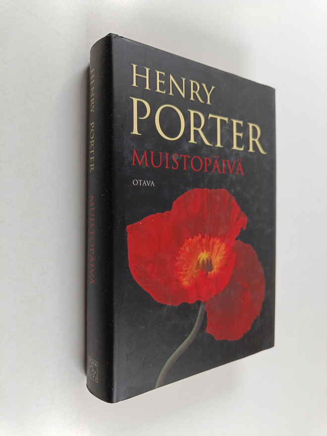 Henry Porter : Muistopäivä