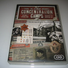 From The German Archives - Concentration Camps **3 x DVD** - pikkukuva 1