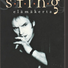 Christopher Sandford: Sting - pikkukuva 1