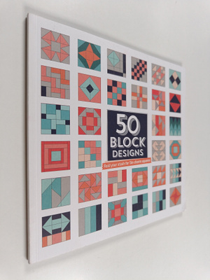 50 block designs