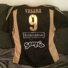 Vasara SJK pelipaita - pikkukuva 2