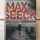 Max Seeck - Loukko (sid.) - pikkukuva 1