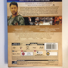 Gladiator (Blu-ray) Limited Edition DigiBook (2000) - pikkukuva 2