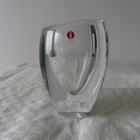 Iittala/Kerttu Nurminen - Nuutajärvi Pro Arte- maljakko - pikkukuva 2