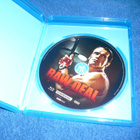 RAAKA KEIKKA (Schwarzenegger) BD, 1986*** - pikkukuva 5