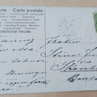 Kukko ihmettelee hyvin erikoisia tipuja (origami), p. 1907 - pikkukuva 2