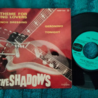The Shadows EP - pikkukuva 1