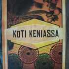 Viola Wallenius: Koti Keniassa - pikkukuva 1