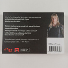 Kati Hiekkapelto : Kolibri (Miki-kirja) - pikkukuva 2