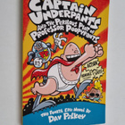 Dav Pilkey : Captain Underpants and the perilous plot of ... - pikkukuva 1