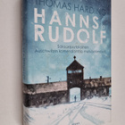 Thomas Harding : Hanns ja Rudolf : saksanjuutalainen Ausc... - pikkukuva 1