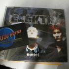 ELEKTRA - EIEIEI CD SINGLE - pikkukuva 1