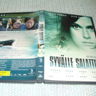 SYVÄLLE SALATTU (Krista Kosonen)*** - pikkukuva 4