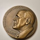 Viljami Kalliokoski 80v... - pikkukuva 2