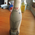 Coca cola jojot, pullo ja jääpala astia - pikkukuva 3
