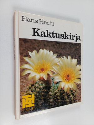Hans Hecht : Kaktuskirja