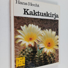 Hans Hecht : Kaktuskirja - pikkukuva 1